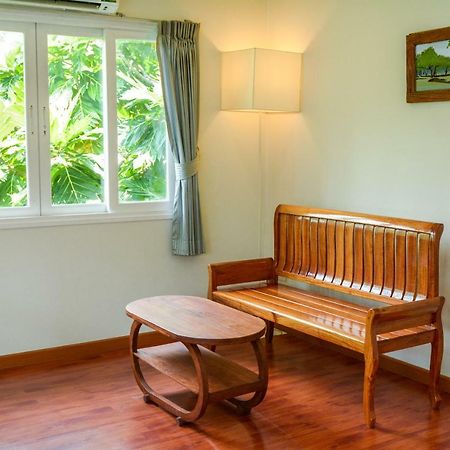 Kamalar Palace Phra Nakhon Si Ayutthaya Dış mekan fotoğraf