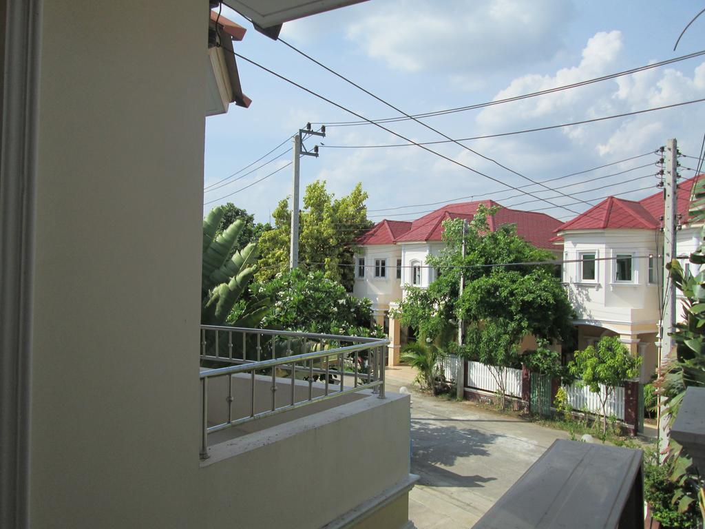 Kamalar Palace Phra Nakhon Si Ayutthaya Dış mekan fotoğraf