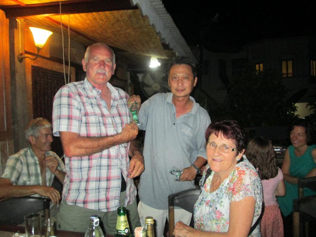 Kamalar Palace Phra Nakhon Si Ayutthaya Dış mekan fotoğraf