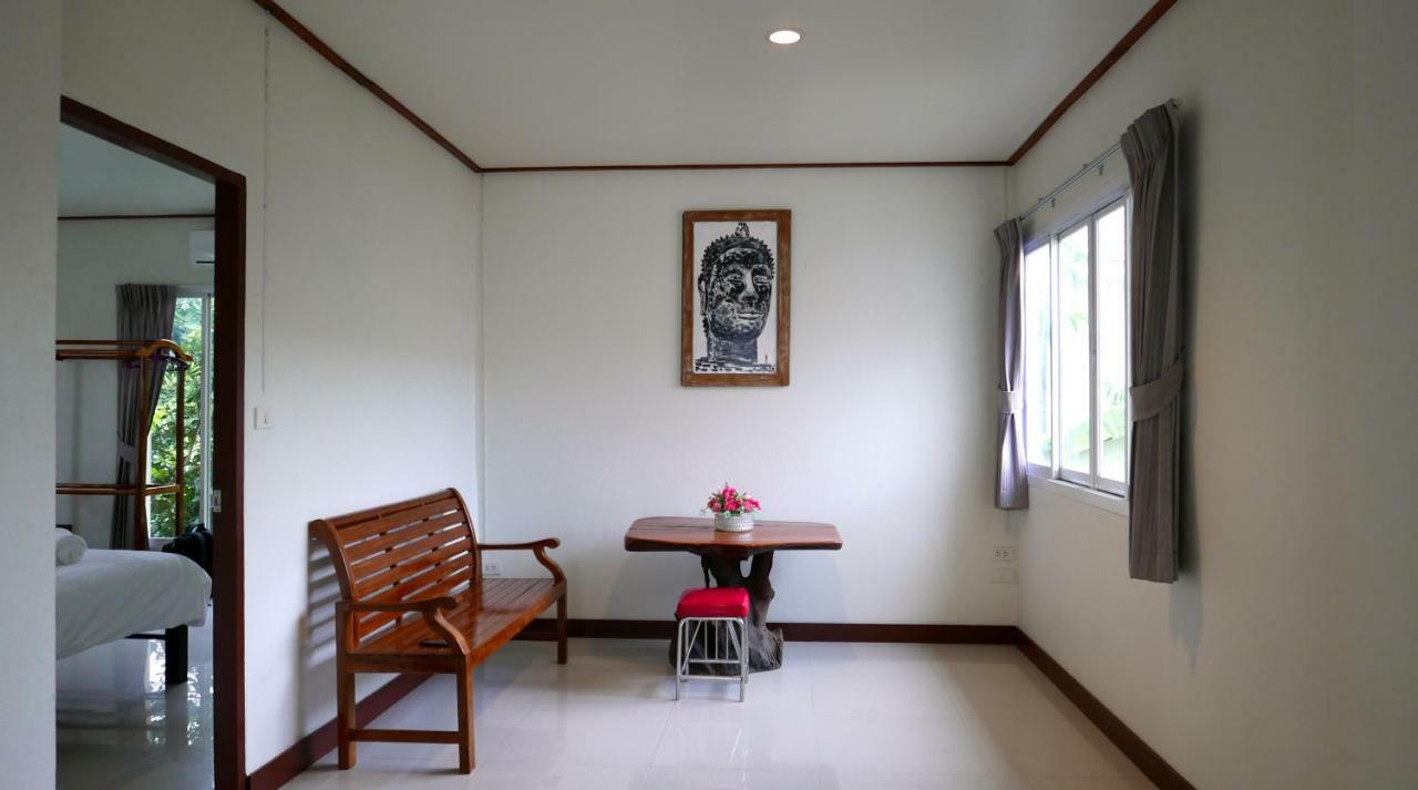 Kamalar Palace Phra Nakhon Si Ayutthaya Dış mekan fotoğraf