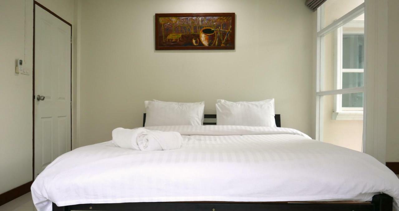 Kamalar Palace Phra Nakhon Si Ayutthaya Dış mekan fotoğraf